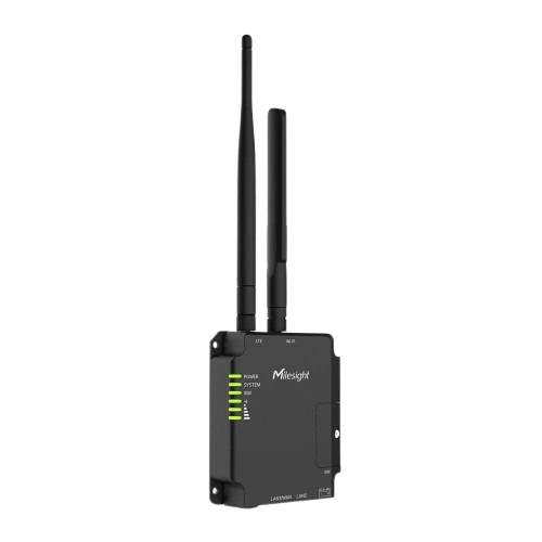 UR32L Lite Industrial Cellular Router