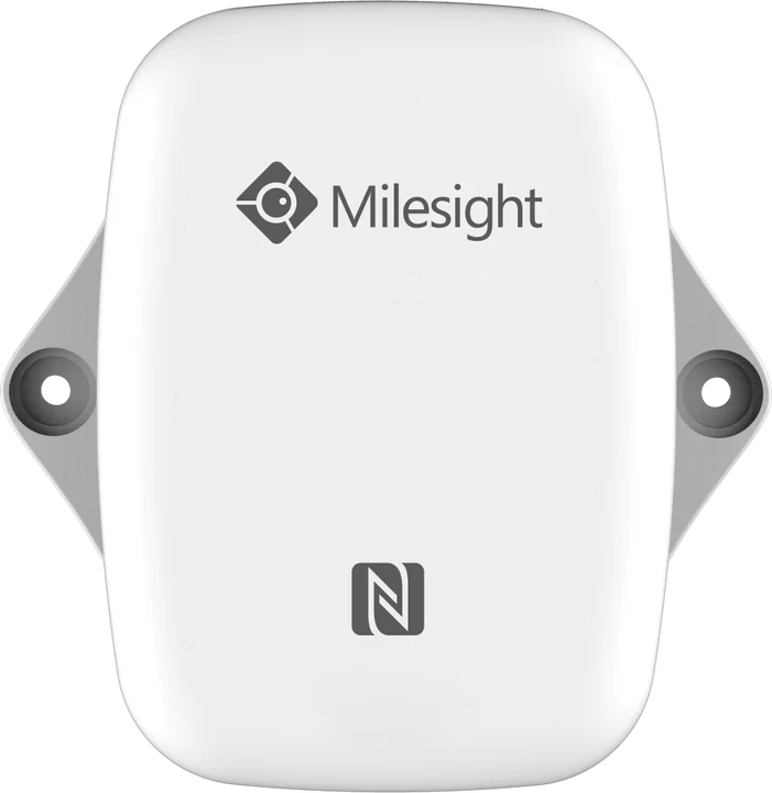Milesight EM300-TH – Wireless Temperature & Humidity Sensor