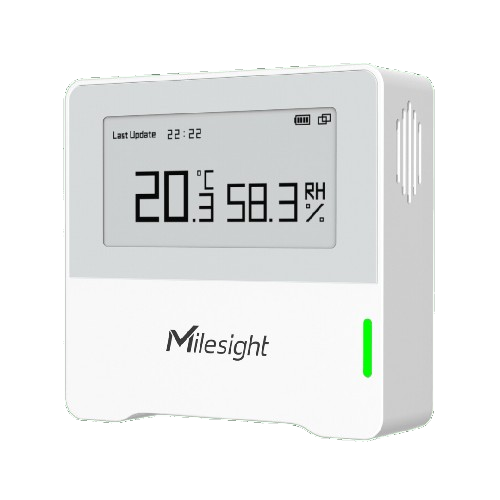 AM102 Indoor IAQ Sensor