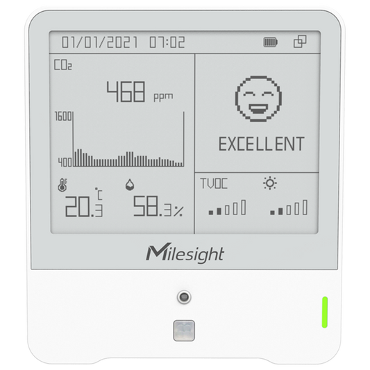 AM308 Indoor Amibience Monitoring Sensor