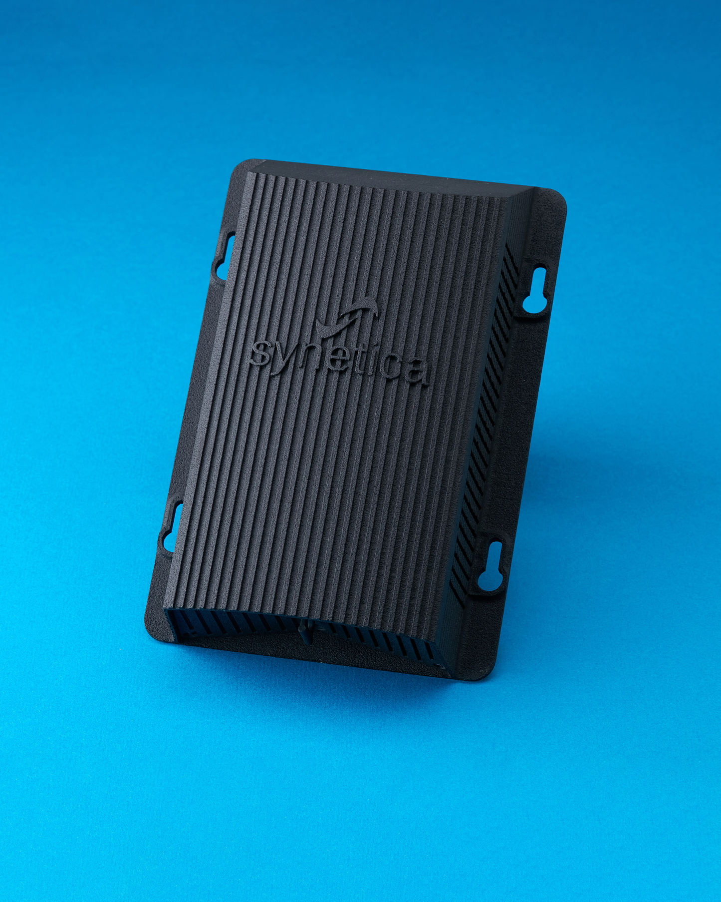 enLink OAQ - LoRaWAN Outdoor Air Quality Monitor