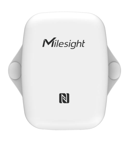 EM300-TH Temperature & Humidity Sensor – EncompassBlue Store