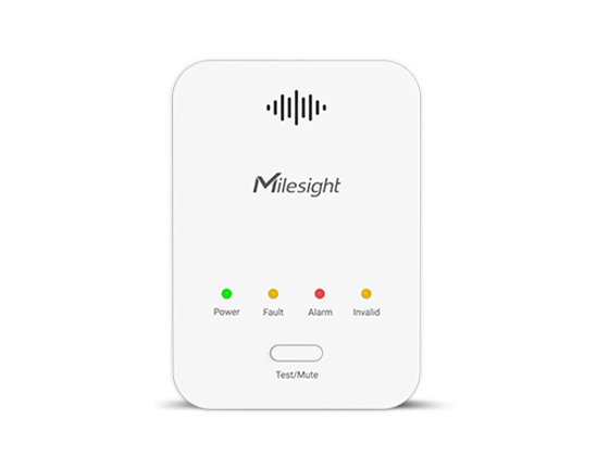 GS101 Methane Gas Detector