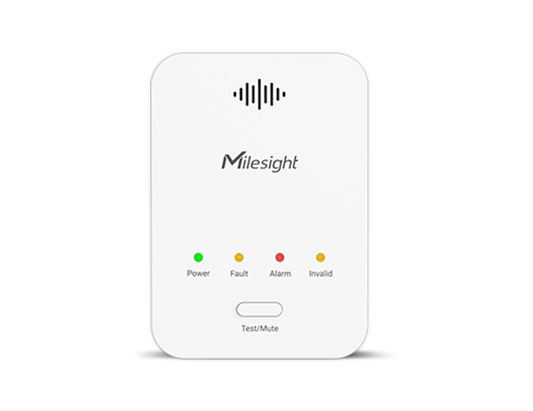 GS101 Methane Gas Detector