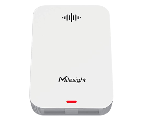 GS301 Bathroom Odor Detector