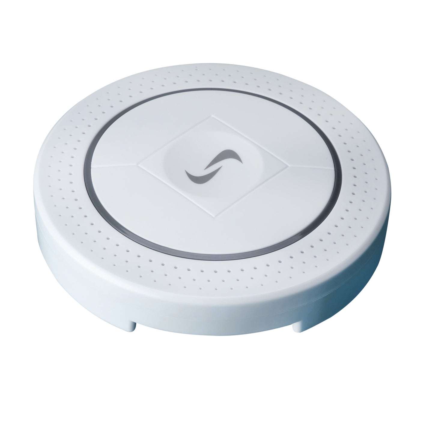 enLink ISO Cleanroom Air Quality Monitor with calibration to ISO 21501-4