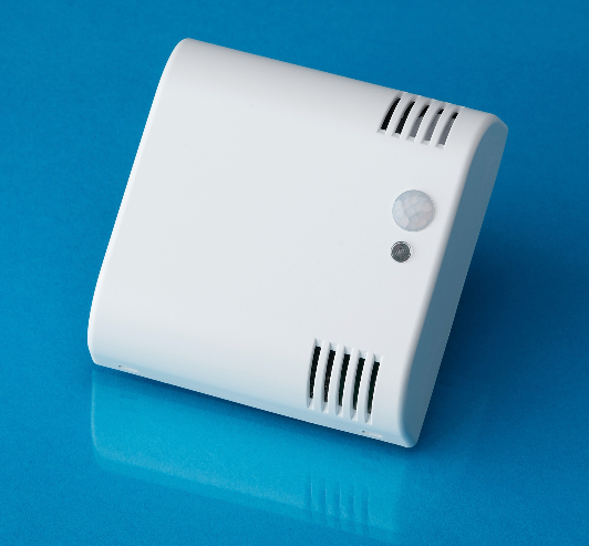 enLink Zone - LoRaWAN Environmental Sensor