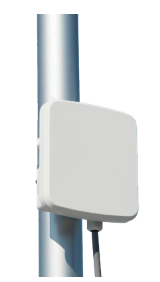 enLink OAQ - Power Supply