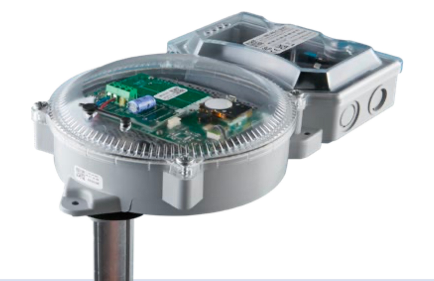 enLink IAQ-C - LoRaWAN Indoor Air Quality Monitor