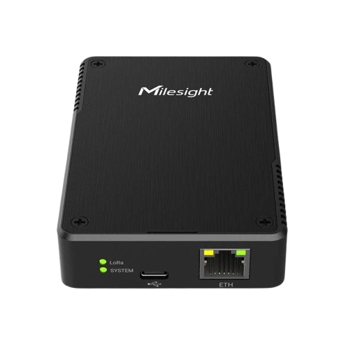 UG56 Milesight Industrial Gateway