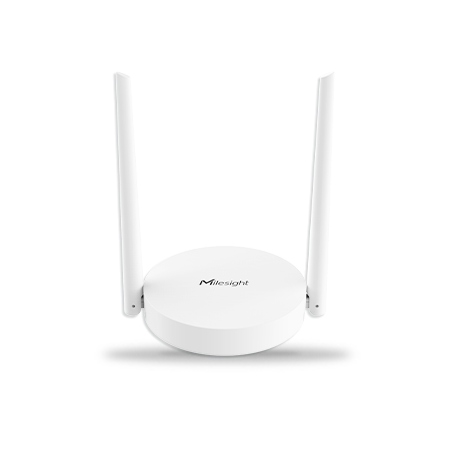 UG63 V2 Indoor LoRaWAN Gateway 8-CH POE 4G