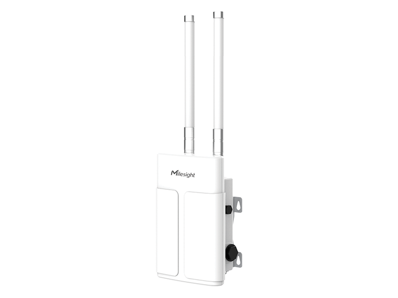 UG67 Outdoor LoRaWAN® Gateway