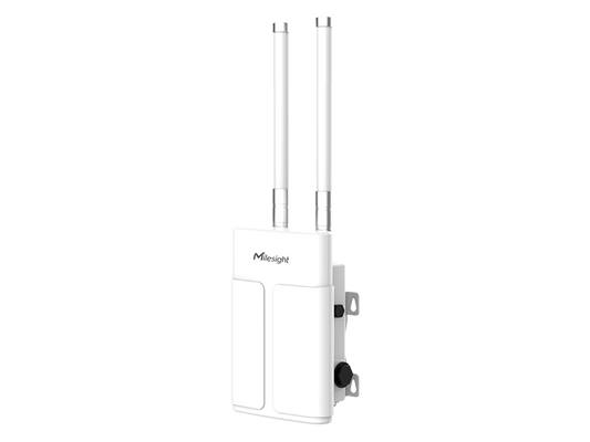 UG67 Outdoor LoRaWAN® Gateway