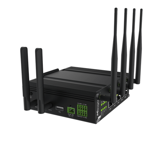 UR75 5G Industrial Cellular Router