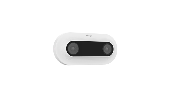 VS125 AI Stereo Vision People Counter