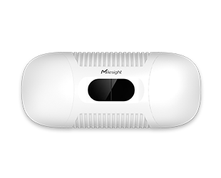 VS133 AI ToF People Counting Sensor