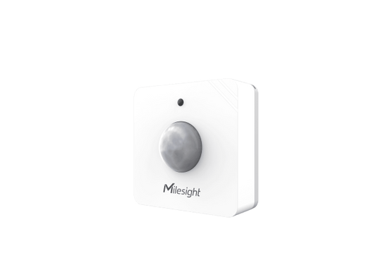 WS202 PIR & Light Sensor