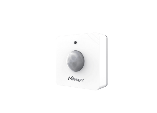 WS202 PIR & Light Sensor