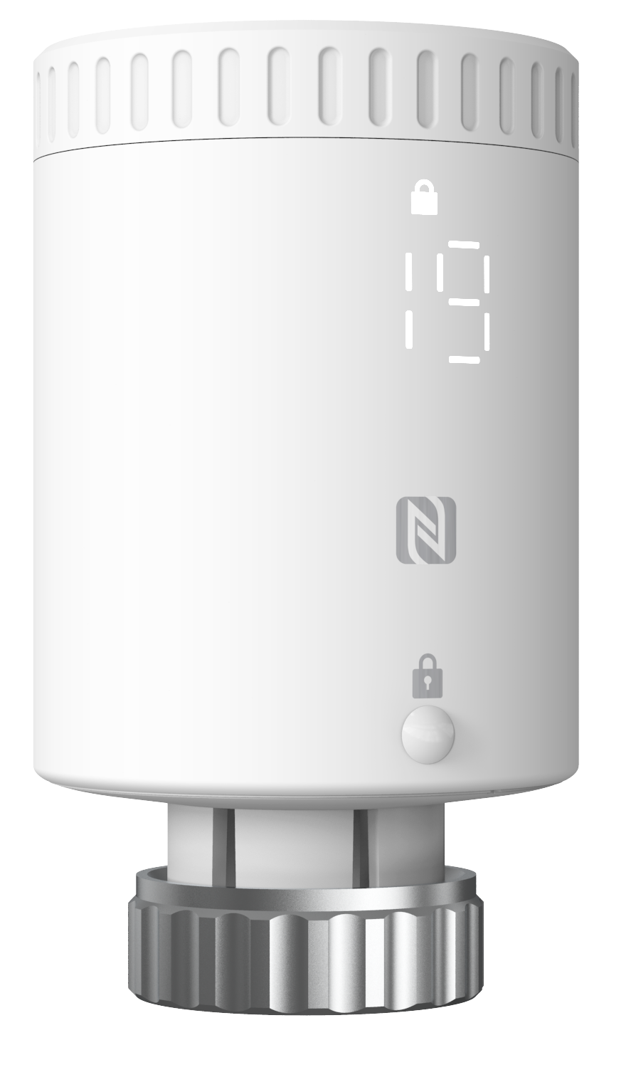 WT101 Smart Radiator Thermostat