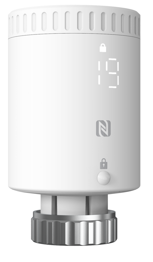 WT101 Smart Radiator Thermostat