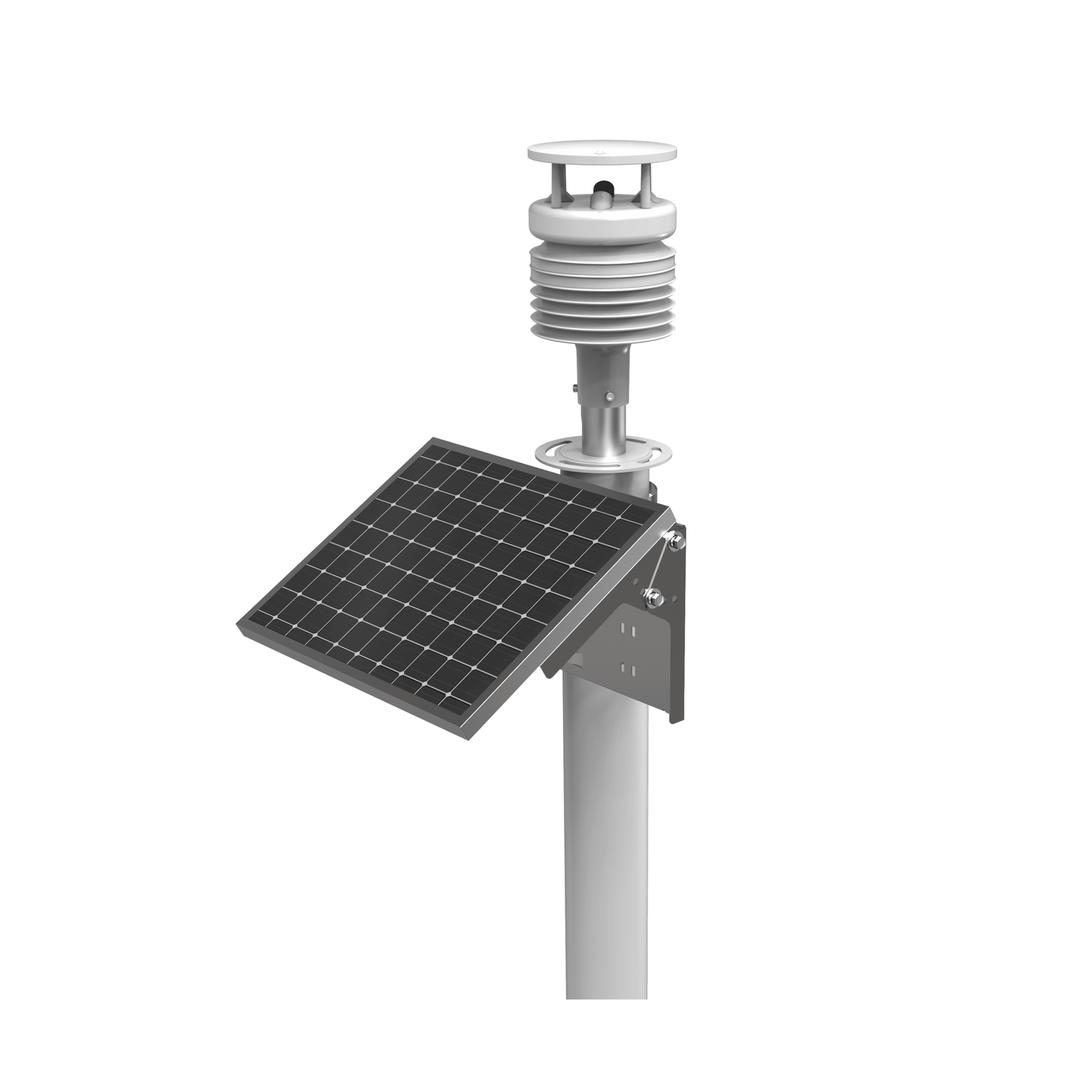 WTS506 Weather Station